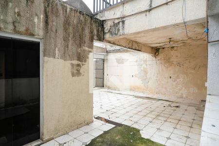 Casa à venda com 512m², 4 quartos e 6 vagasQuintal