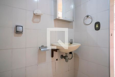 Casa à venda com 512m², 4 quartos e 6 vagasBanheiro 2