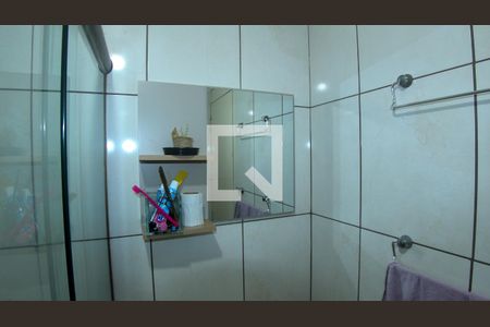 Apartamento à venda com 54m², 2 quartos e 1 vagaBanheiro