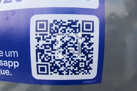 Apartamento à venda com 54m², 2 quartos e 1 vagaPlaca