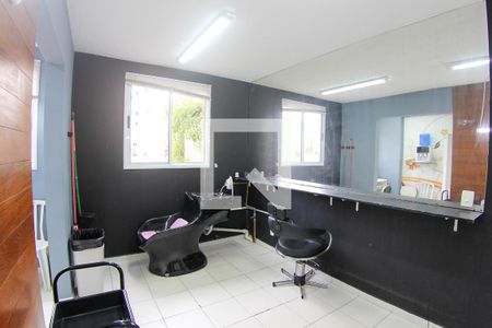 Apartamento à venda com 54m², 2 quartos e 1 vagaÁrea comum