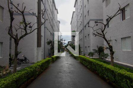 Apartamento à venda com 54m², 2 quartos e 1 vagaÁrea comum