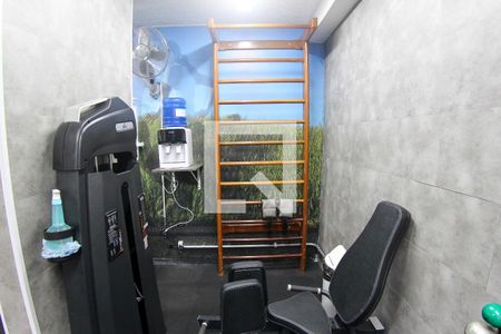 Apartamento à venda com 54m², 2 quartos e 1 vagaÁrea comum