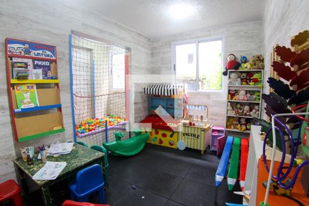 Apartamento à venda com 54m², 2 quartos e 1 vagaÁrea comum