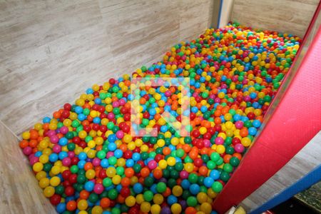 Apartamento à venda com 54m², 2 quartos e 1 vagaÁrea comum