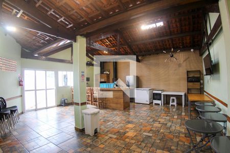 Apartamento à venda com 54m², 2 quartos e 1 vagaÁrea comum