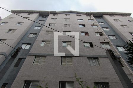 Apartamento à venda com 54m², 2 quartos e 1 vagaÁrea comum