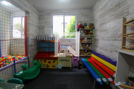 Apartamento à venda com 54m², 2 quartos e 1 vagaÁrea comum