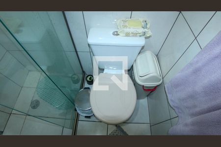 Apartamento à venda com 54m², 2 quartos e 1 vagaBanheiro