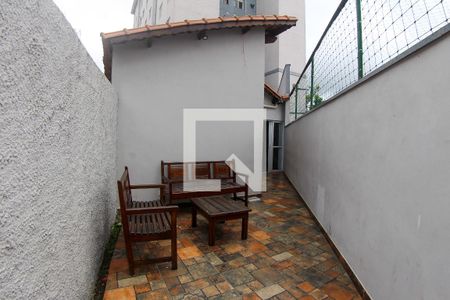 Apartamento à venda com 54m², 2 quartos e 1 vagaÁrea comum