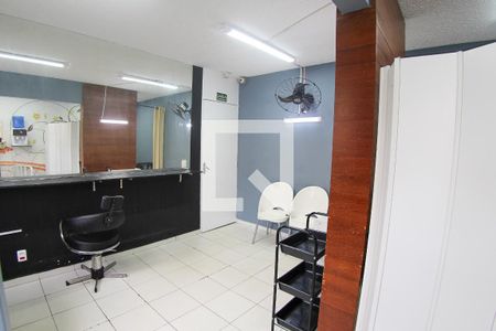 Apartamento à venda com 54m², 2 quartos e 1 vagaÁrea comum