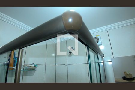 Apartamento à venda com 54m², 2 quartos e 1 vagaBanheiro