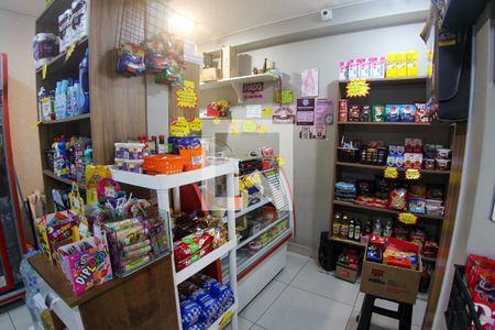 Apartamento à venda com 54m², 2 quartos e 1 vagaÁrea comum