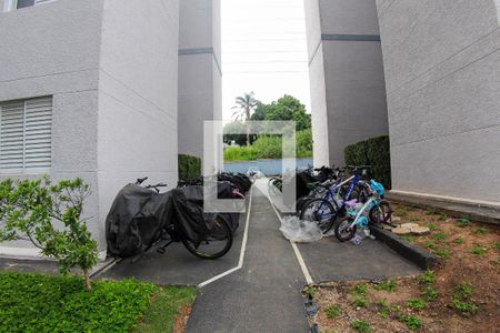 Apartamento à venda com 54m², 2 quartos e 1 vagaÁrea comum