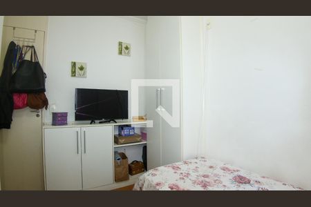 Apartamento à venda com 54m², 2 quartos e 1 vagaQuarto 2