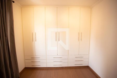 QUARTO 1 de apartamento para alugar com 3 quartos, 90m² em Santana, São Paulo