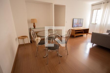 SALA de apartamento para alugar com 3 quartos, 90m² em Santana, São Paulo