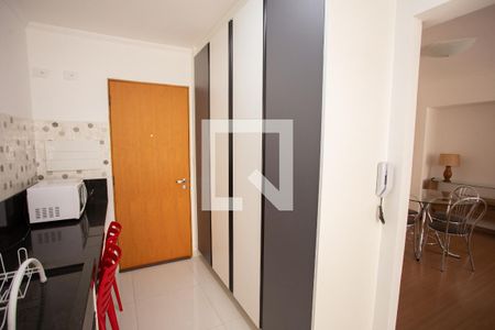 Apartamento para alugar com 90m², 3 quartos e 1 vagaCOZINHA
