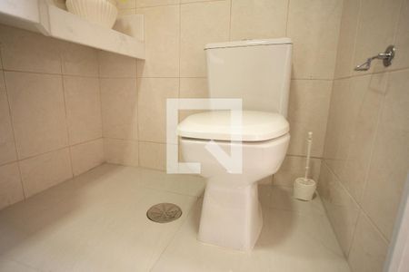 Apartamento para alugar com 90m², 3 quartos e 1 vagaBANHEIRO QUARTO 3