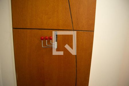 Apartamento para alugar com 90m², 3 quartos e 1 vagaBANHEIRO ÁREA DE SERVIÇO