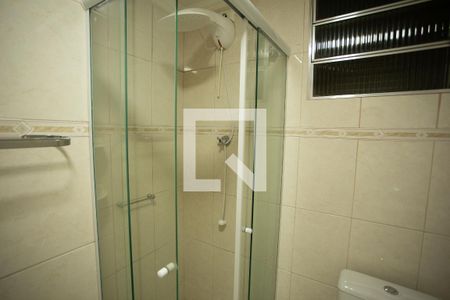 Apartamento para alugar com 90m², 3 quartos e 1 vagaBANHEIRO