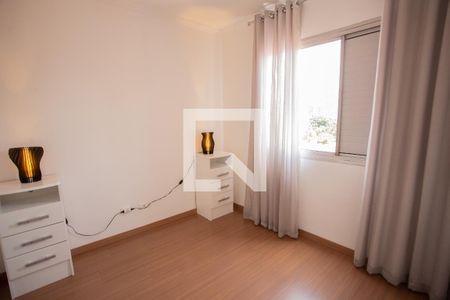 Apartamento para alugar com 90m², 3 quartos e 1 vagaQUARTO 3