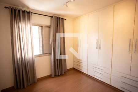 QUARTO 1 de apartamento para alugar com 3 quartos, 90m² em Santana, São Paulo