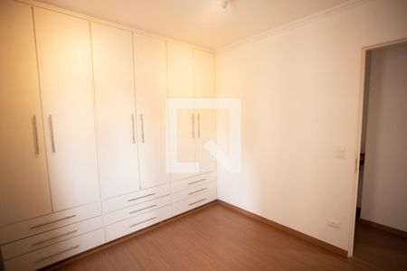 QUARTO 1 de apartamento para alugar com 3 quartos, 90m² em Santana, São Paulo