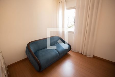 QUARTO 2 de apartamento para alugar com 3 quartos, 90m² em Santana, São Paulo