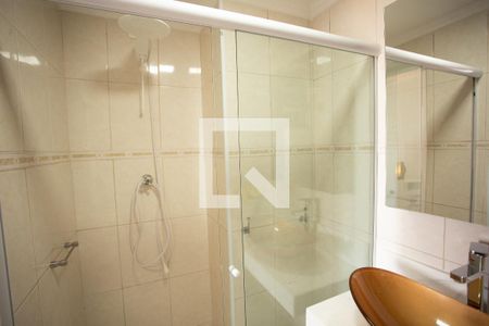 Apartamento para alugar com 90m², 3 quartos e 1 vagaBANHEIRO QUARTO 3