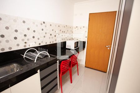 Apartamento para alugar com 90m², 3 quartos e 1 vagaCOZINHA