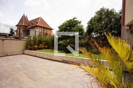 Apartamento para alugar com 90m², 3 quartos e 1 vagaÁREA EXTERNA