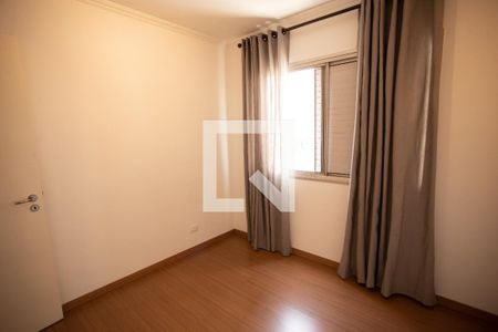 QUARTO 1 de apartamento para alugar com 3 quartos, 90m² em Santana, São Paulo