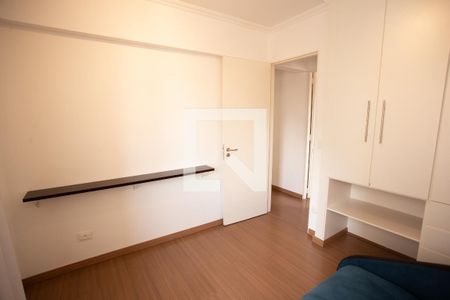 Apartamento para alugar com 90m², 3 quartos e 1 vagaQUARTO 2