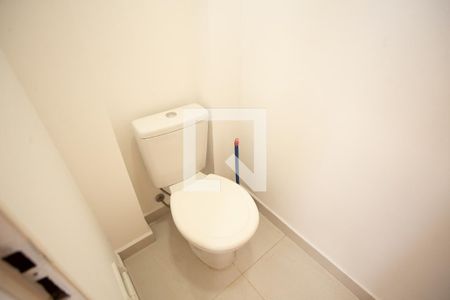 Apartamento para alugar com 90m², 3 quartos e 1 vagaBANHEIRO ÁREA DE SERVIÇO