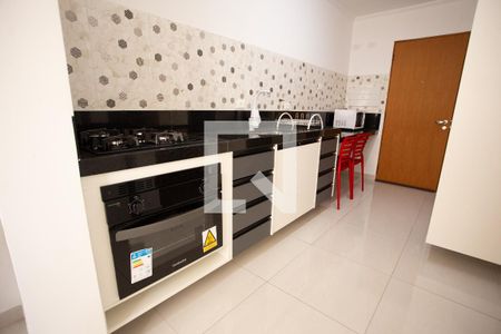 Apartamento para alugar com 90m², 3 quartos e 1 vagaCOZINHA