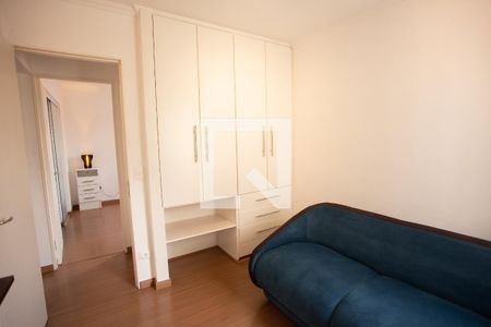 Apartamento para alugar com 90m², 3 quartos e 1 vagaQUARTO 2