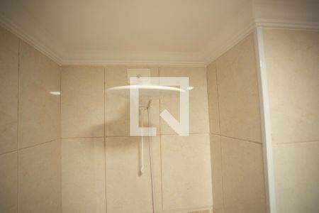 Apartamento para alugar com 90m², 3 quartos e 1 vagaBANHEIRO QUARTO 3