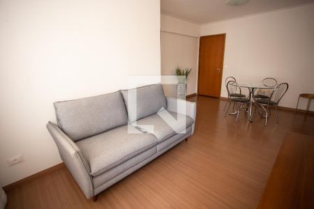 SALA de apartamento para alugar com 3 quartos, 90m² em Santana, São Paulo