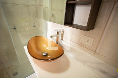 Apartamento para alugar com 90m², 3 quartos e 1 vagaBANHEIRO QUARTO 3