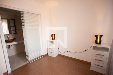 Apartamento para alugar com 90m², 3 quartos e 1 vagaQUARTO 3