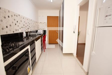 Apartamento para alugar com 90m², 3 quartos e 1 vagaCOZINHA