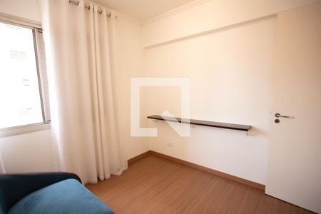 Apartamento para alugar com 90m², 3 quartos e 1 vagaQUARTO 2