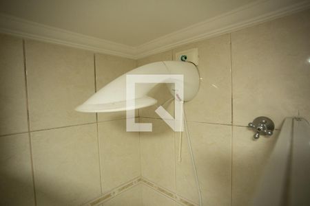 Apartamento para alugar com 90m², 3 quartos e 1 vagaBANHEIRO