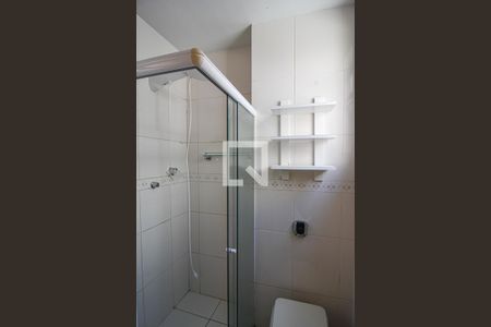 Apartamento para alugar com 70m², 2 quartos e sem vaga Apartamento para alugar com 70m², 2 quartos e sem vagaBanheiro