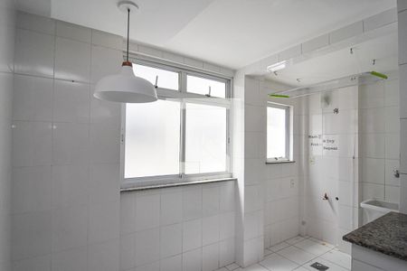 Apartamento para alugar com 70m², 2 quartos e sem vaga Apartamento para alugar com 70m², 2 quartos e sem vagaCozinha