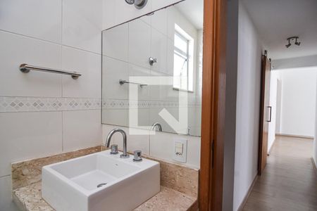 Apartamento para alugar com 70m², 2 quartos e sem vaga Apartamento para alugar com 70m², 2 quartos e sem vagaBanheiro
