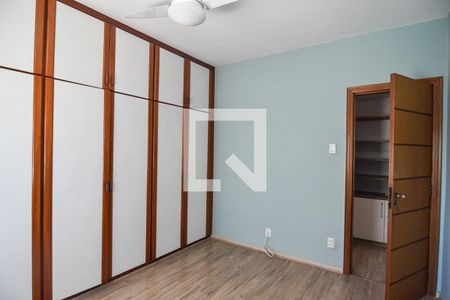 Quarto 2 de apartamento para alugar com 2 quartos, 70m² em Boa Viagem, Niterói
