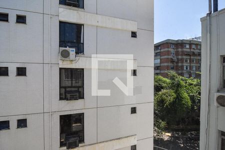 Quarto  de apartamento para alugar com 2 quartos, 70m² em Boa Viagem, Niterói