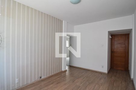 Sala de apartamento para alugar com 2 quartos, 70m² em Boa Viagem, Niterói